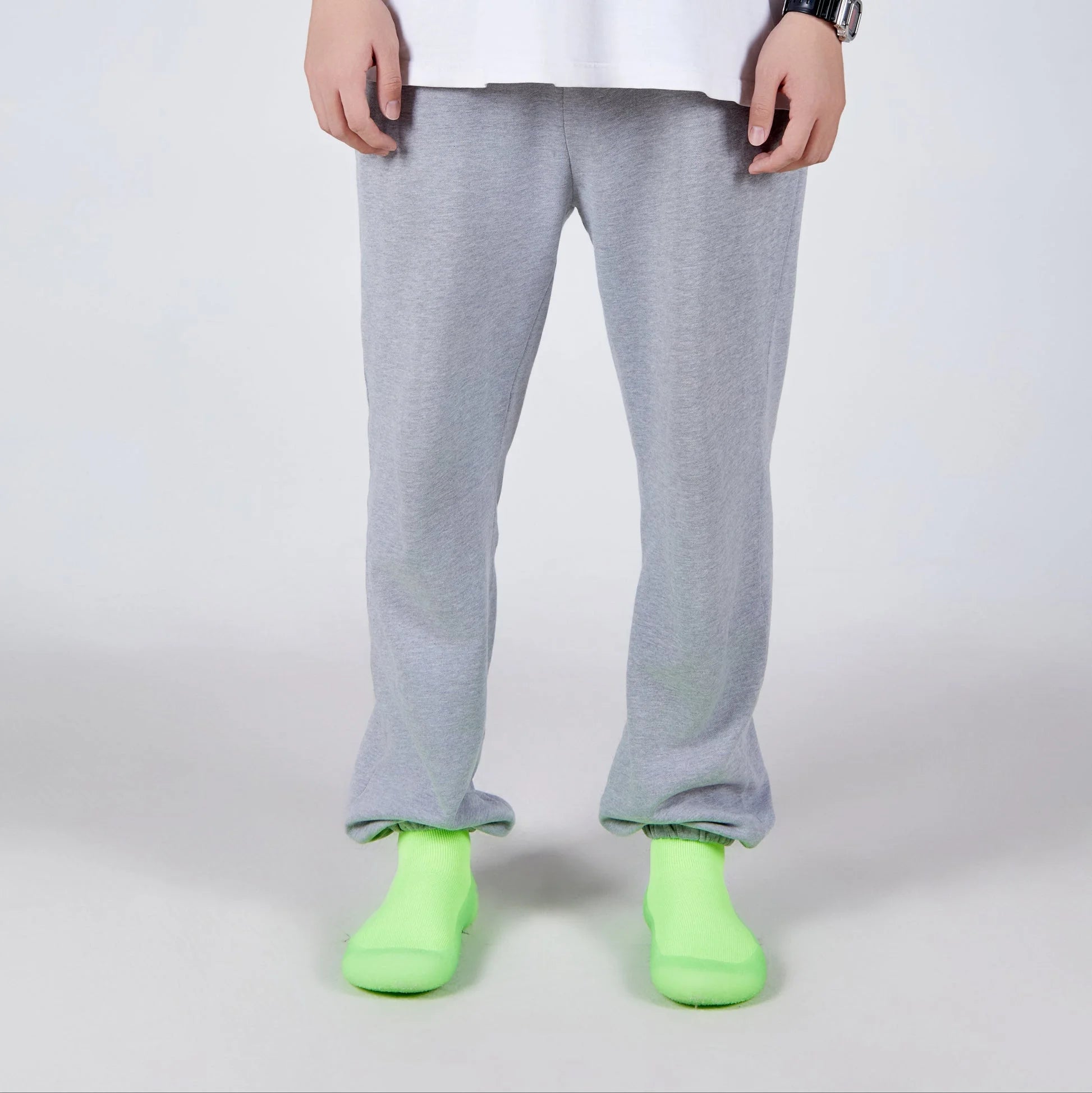 Bevoris RAWSTEP™ HIGH
