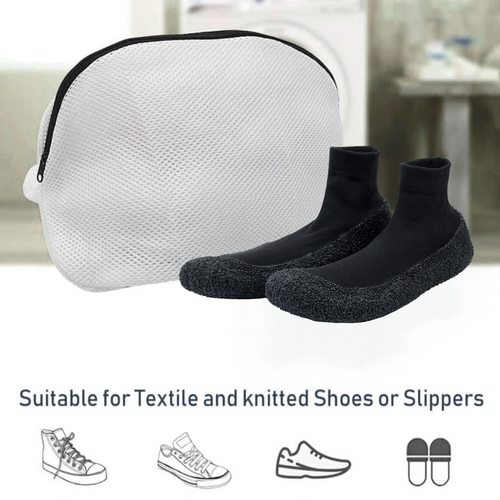 Bevoris RawFoot™ Wash & Care Bag